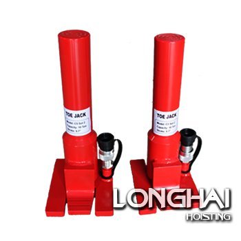 龍升分離式爪式千斤頂