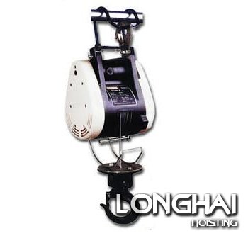 臺(tái)灣DUKE小金剛提升機(jī)DU-180A