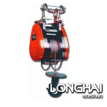 臺(tái)灣DUKE小金剛提升機(jī)DU-300A