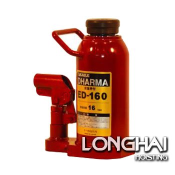 ED-160鷹牌EAGLE液壓千斤頂