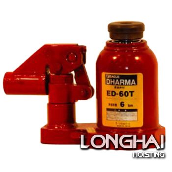 ED-60T鷹牌EAGLE液壓千斤頂