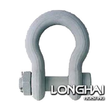 合金鋼弓形卸扣G-2140CT