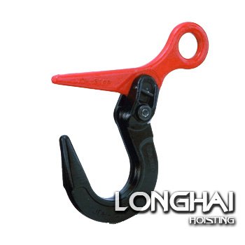 JDH型鷹牌鋼板吊鉤