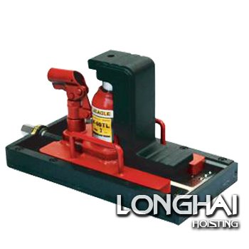 F-60TL鷹牌EAGLE爪式千斤頂