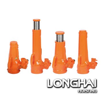 荷馬特holmatro機械千斤頂