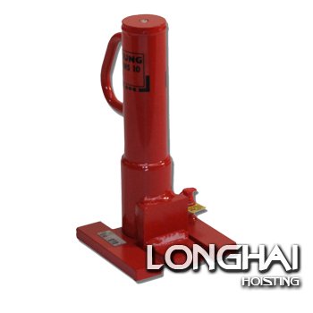 JHS10德國JUNG爪式千斤頂