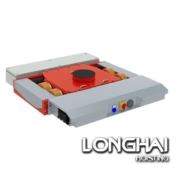 JLA-e5/12G mit Hub電動搬運小坦克