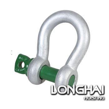 G-4161荷蘭GreenPin弓型卸扣