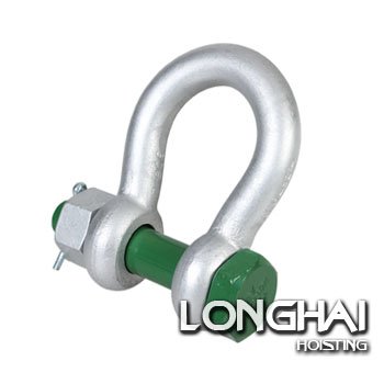 G-4163荷蘭GreenPin弓型卸扣