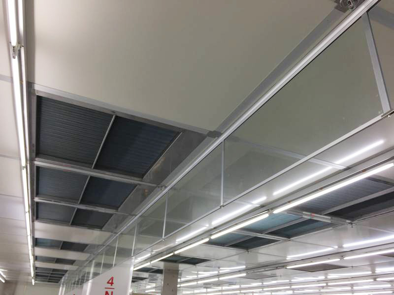 LSF-TLC無塵室帶滑臺爪式千斤頂