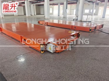 電動(dòng)氣浮搬運(yùn)平臺(tái)實(shí)拍