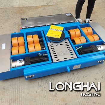 電動搬運小坦克在正常操作下出現質量問題怎么辦？