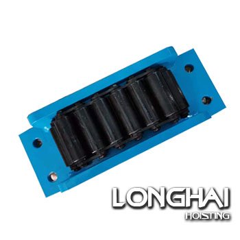 LHNT履帶式搬運小坦克車