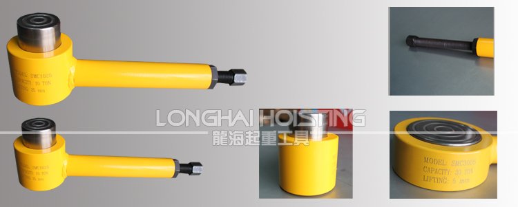 機械式液壓千斤頂 機械式液壓千斤頂