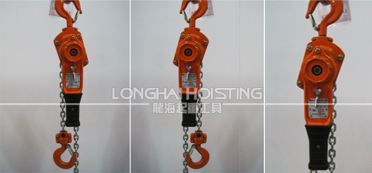 防超載手扳葫蘆圖片 防超載手扳葫蘆圖片