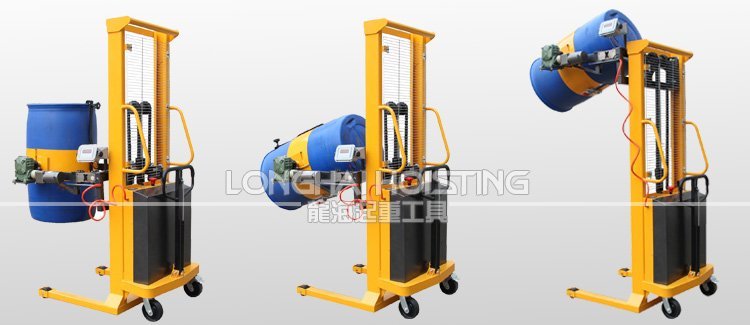 LYL500A多功能翻轉車 LYL500A多功能翻轉車