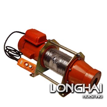 DU-210迷你卷揚(yáng)機(jī)