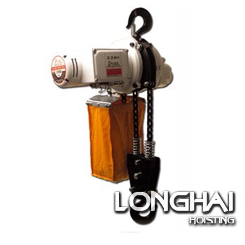 DU-902迷你環(huán)鏈電動(dòng)葫蘆