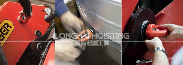 SEB旋轉吊點使用案例 SEB旋轉吊點使用案例