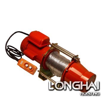 DU-223H迷你卷揚(yáng)機(jī)