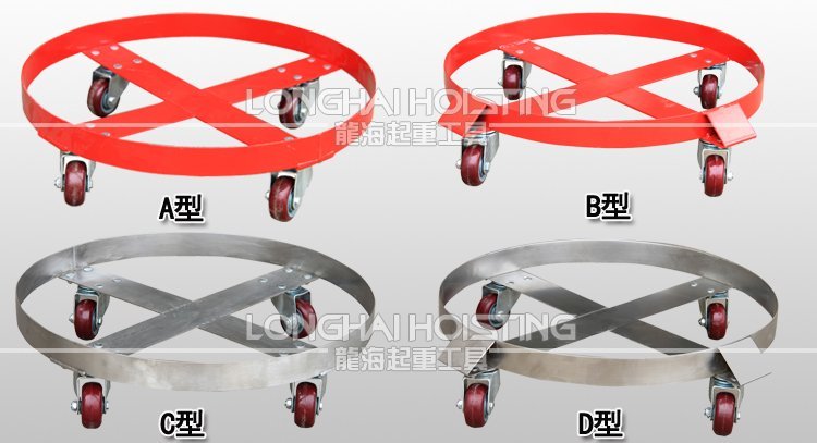 平移油桶搬運(yùn)車 平移油桶搬運(yùn)車