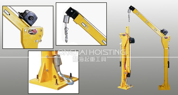 車(chē)載吊運(yùn)機(jī) 車(chē)載吊運(yùn)機(jī)