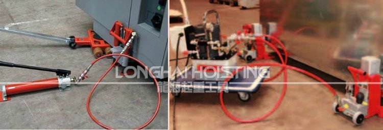 德國(guó)JSET50/3分離式爪式千斤頂使用案例 德國(guó)JSET50/3分離式爪式千斤頂使用案例