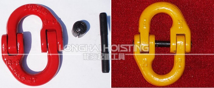 80級雙環扣價格