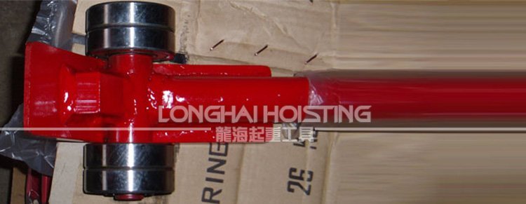 JO軸承撬棒實物 JO軸承撬棒實物