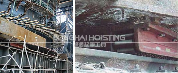 德國borkey雙排輪履帶式搬運(yùn)小坦克案例 德國borkey雙排輪履帶式搬運(yùn)小坦克案例