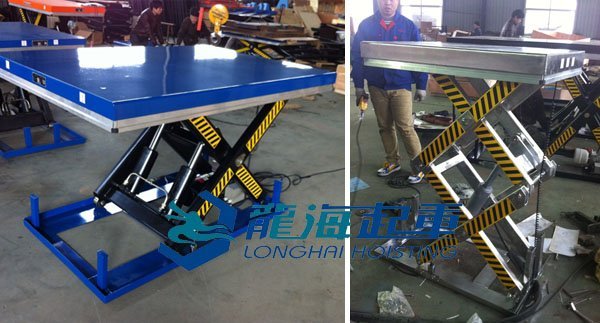 裝卸搬運(yùn)設(shè)備 裝卸搬運(yùn)設(shè)備