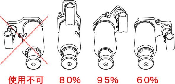 液壓千斤頂基本操作5