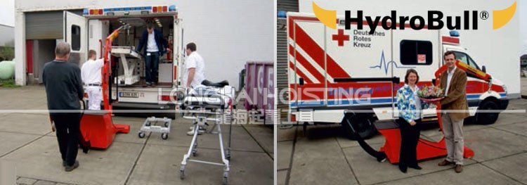 ITI德國(guó)小型液壓小吊車案例 ITI德國(guó)小型液壓小吊車案例