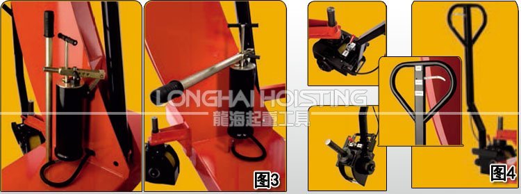 德國配重型工業液壓小吊車細節圖 德國配重型工業液壓小吊車細節圖