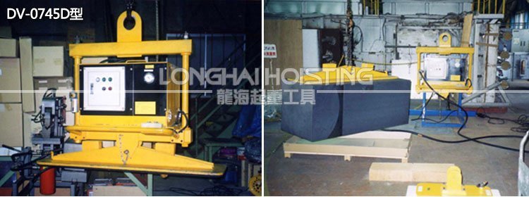 FUKOKU特殊型電動真空吸盤圖 FUKOKU特殊型電動真空吸盤圖