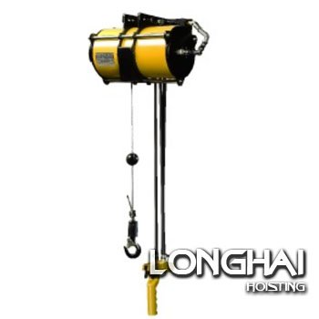 MSD型遠藤ENDO氣動平衡器