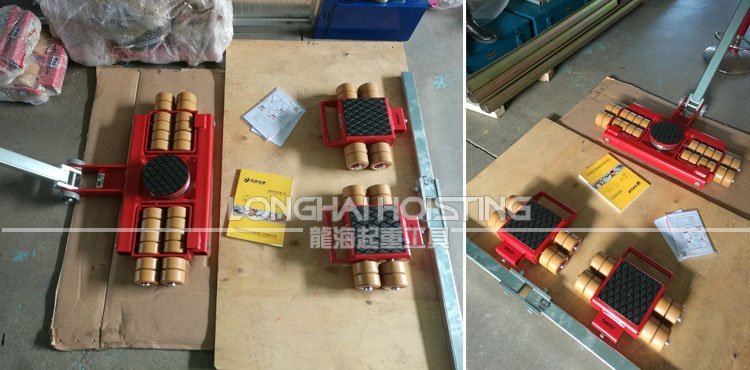 JL10K JFB10K搬運小坦克20噸實物 JL10K JFB10K搬運小坦克20噸實物