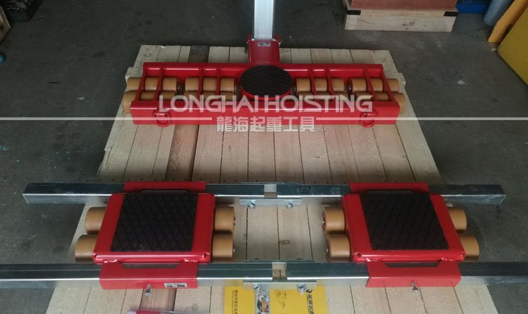 德國JUNG JLB24S JFB24S組合式搬運(yùn)小坦克實(shí)物 德國JUNG JLB24S JFB24S組合式搬運(yùn)小坦克實(shí)物