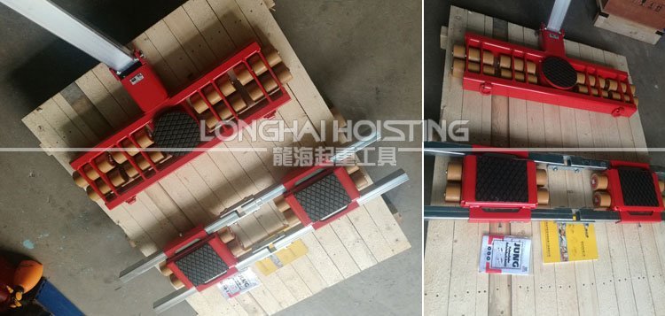 德國JUNG JLB24S JFB24S組合式搬運(yùn)小坦克實(shí)物 德國JUNG JLB24S JFB24S組合式搬運(yùn)小坦克實(shí)物