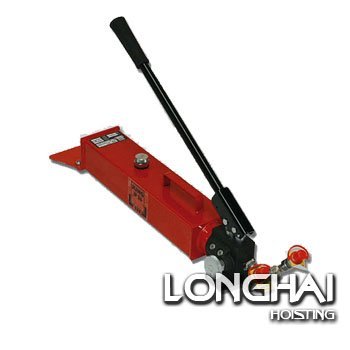 德國JP手動液壓泵