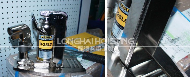 鷹牌無塵室千斤頂 鷹牌無塵室千斤頂