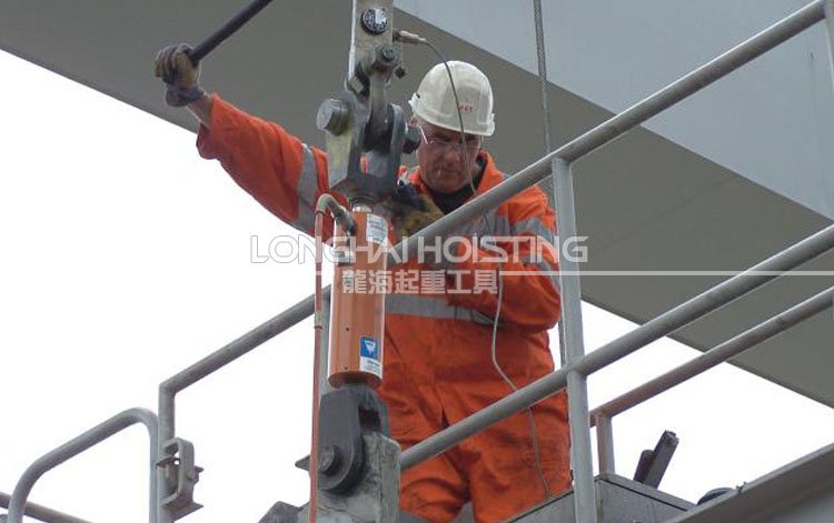 荷馬特holmatro液壓拉緊器尺寸應(yīng)用 荷馬特holmatro液壓拉緊器尺寸應(yīng)用