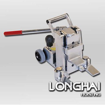 德國JUNG搬運小坦克及千斤頂定制