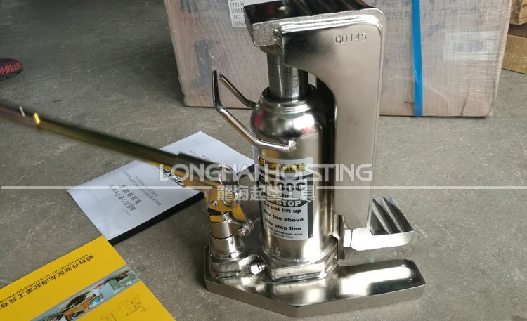 無塵室千斤頂 無塵室千斤頂