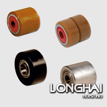 德國JUNG滾輪匯總（多種輪子可供選擇）