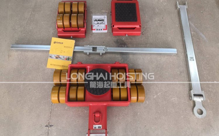 40噸JUNG搬運(yùn)車實(shí)物 40噸JUNG搬運(yùn)車實(shí)物