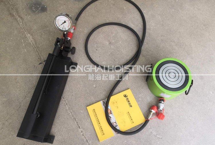 薄型同步液壓千斤頂 薄型同步液壓千斤頂