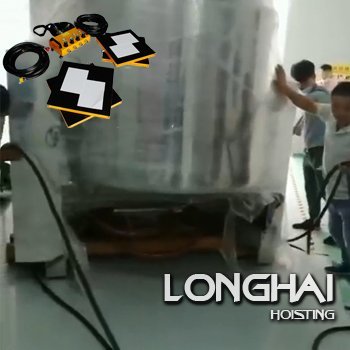 凈化工程設(shè)備搬運(yùn)工具