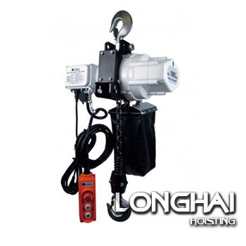 DU-903迷你環(huán)鏈電動(dòng)葫蘆