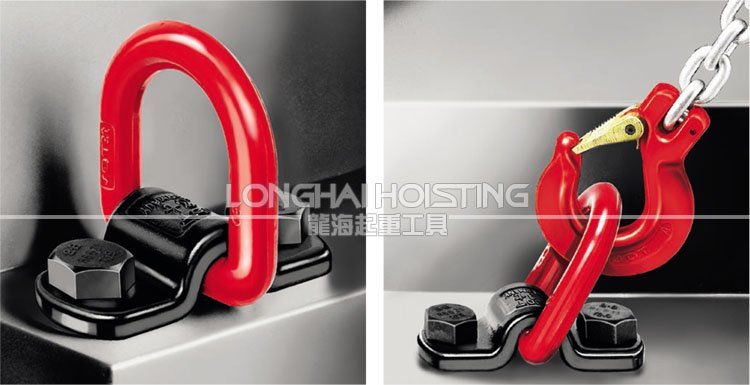 TAPG型螺栓緊固式吊點(diǎn) 進(jìn)口螺栓緊固式吊點(diǎn)應(yīng)用